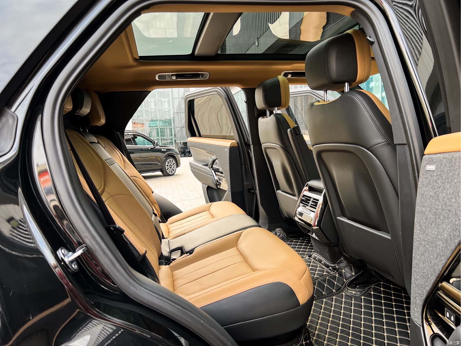 Land Rover Range Rover, 2023 6