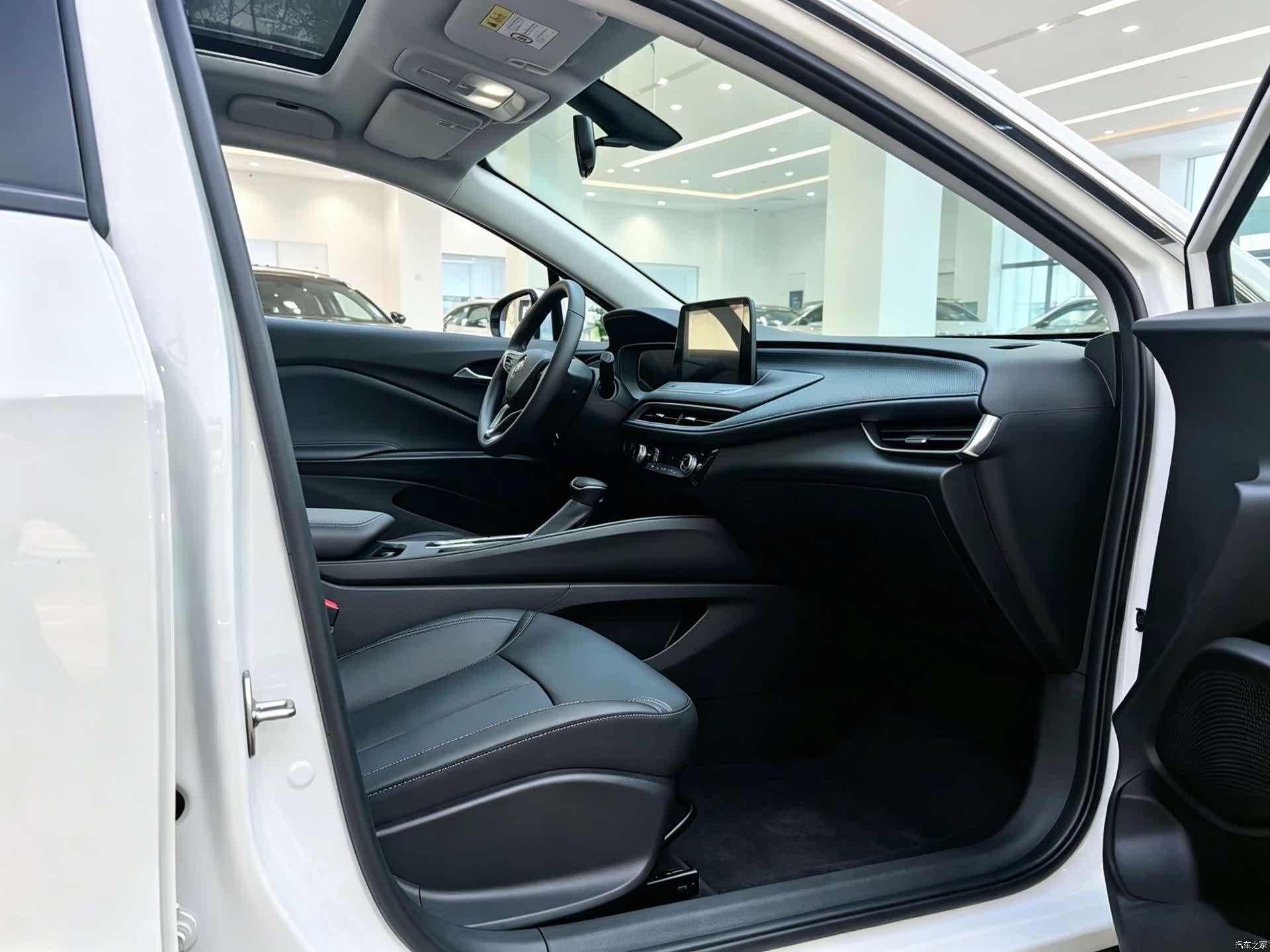 Buick Velite, 2026 9