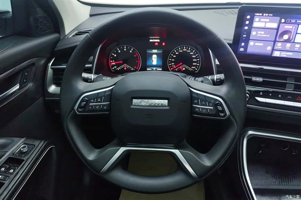 Haval H6, 2024 15