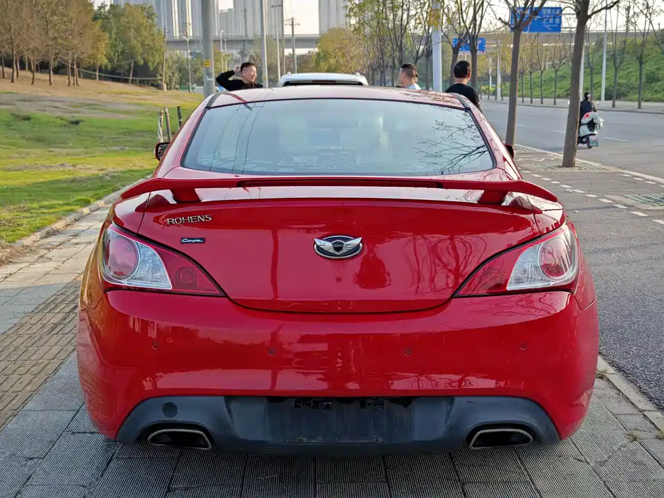 Hyundai Lawns-Coolpad