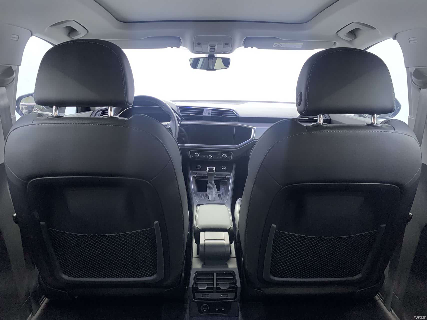 Audi Q3, 2023 24