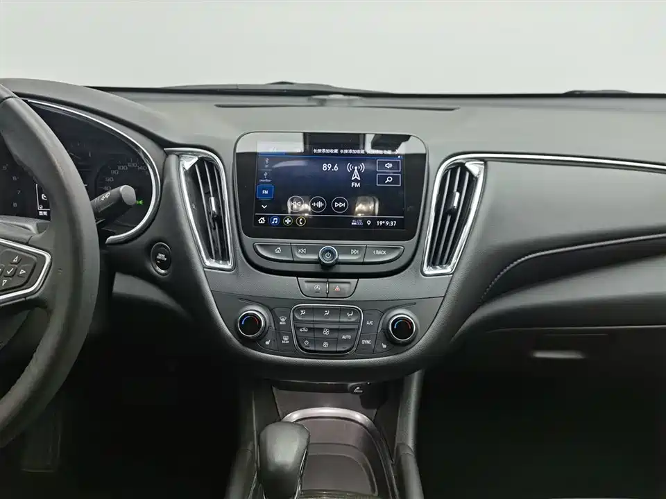 Chevrolet Mai Ruibao XL