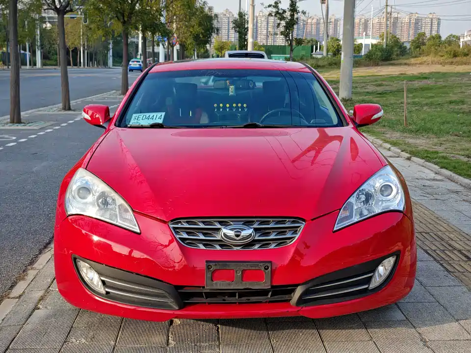 Hyundai Lawns-Coolpad