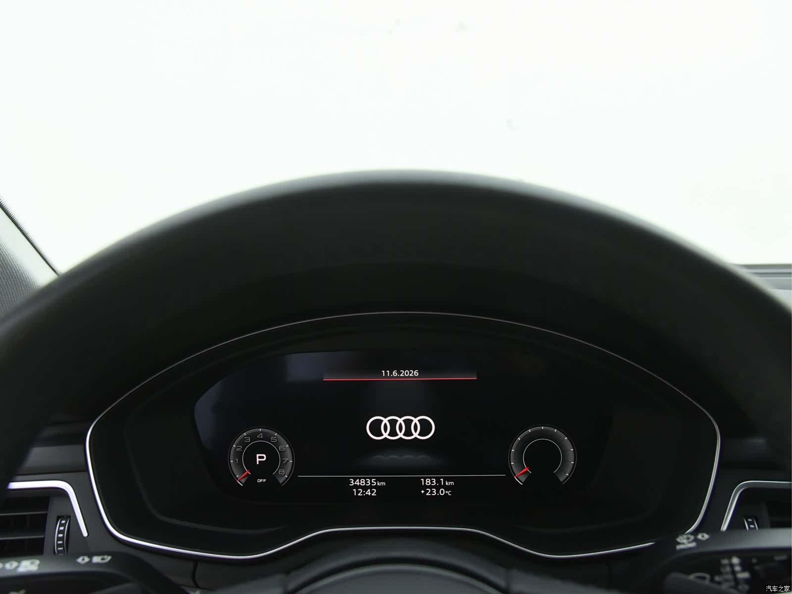 Audi A4L, 2024 12