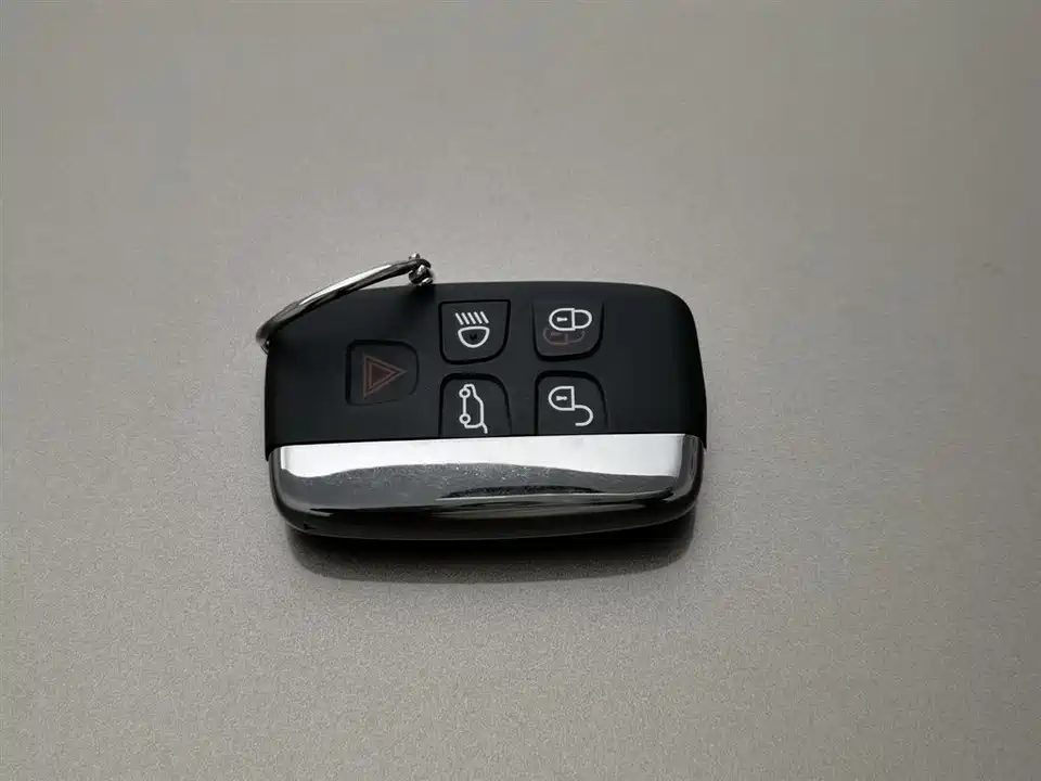 Land Rover Discover Shenxing