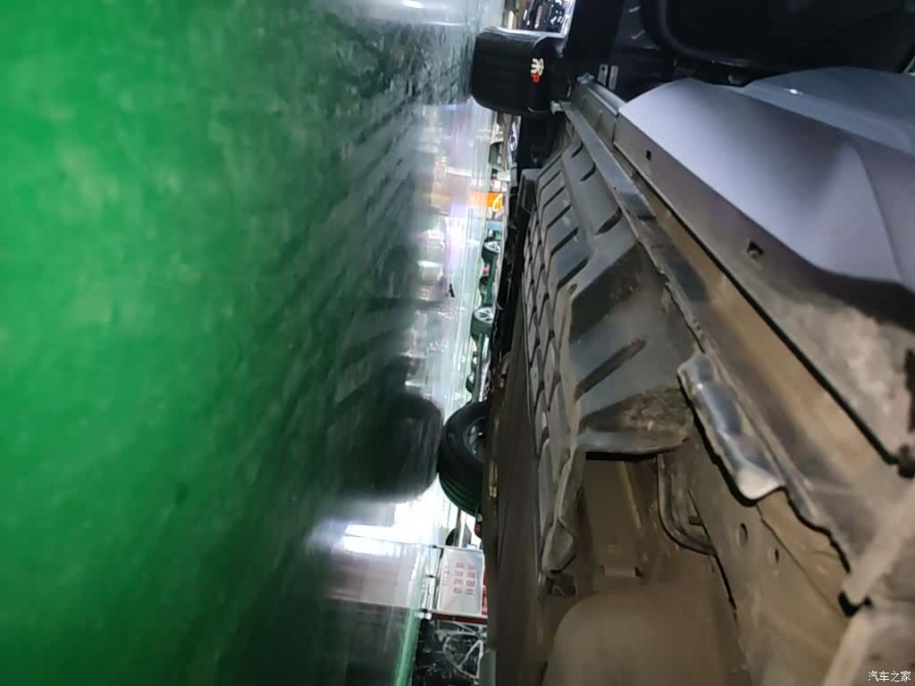 BYD Song, 2025 22