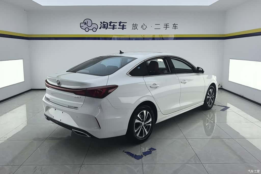 Changan Eado, 2024 3