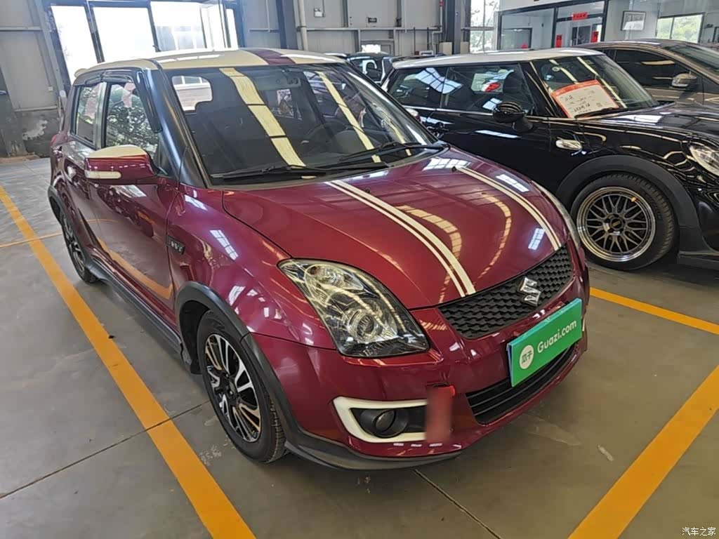 Changan 20, 2017 22