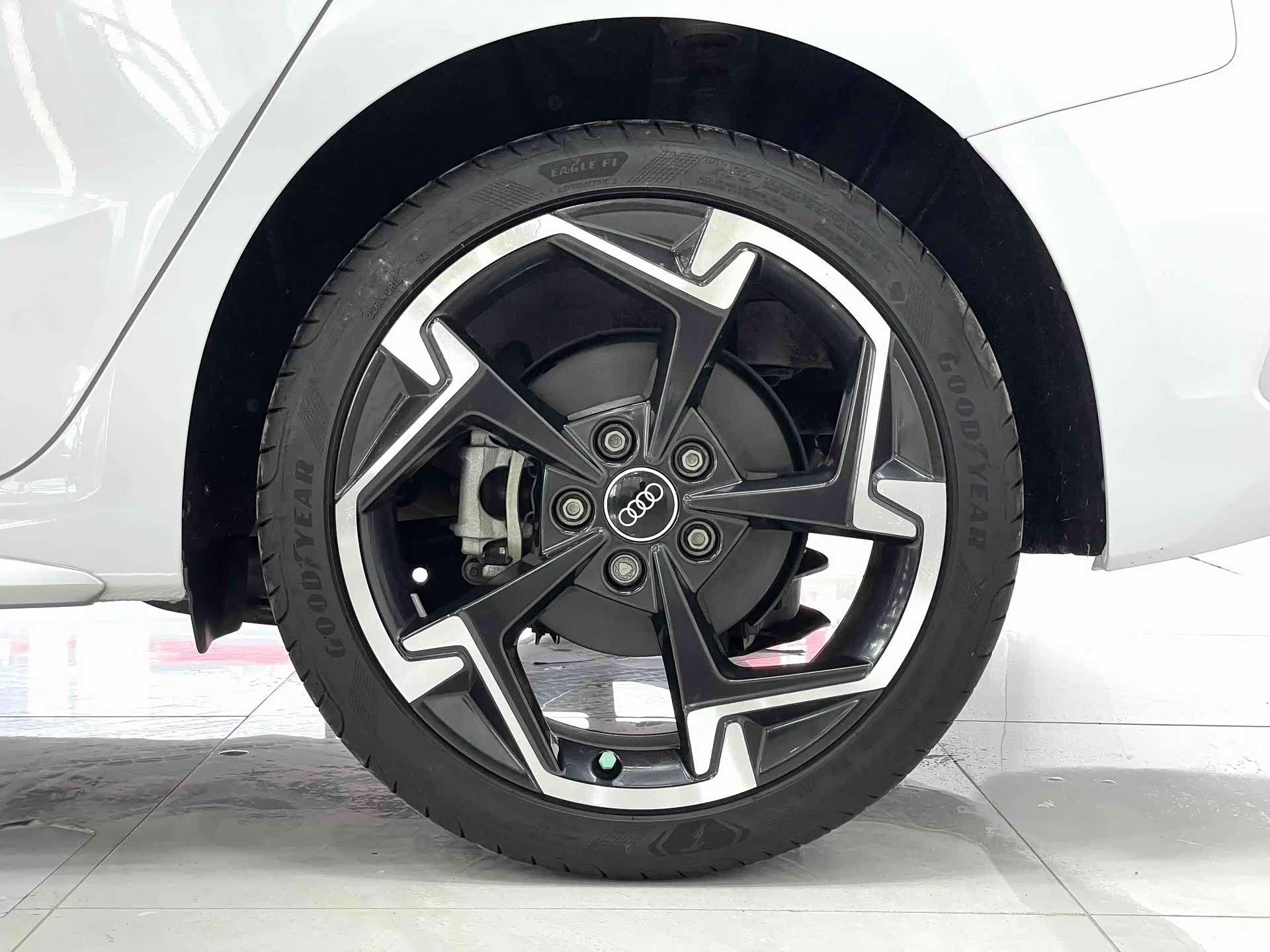 Audi A3, 2023 15
