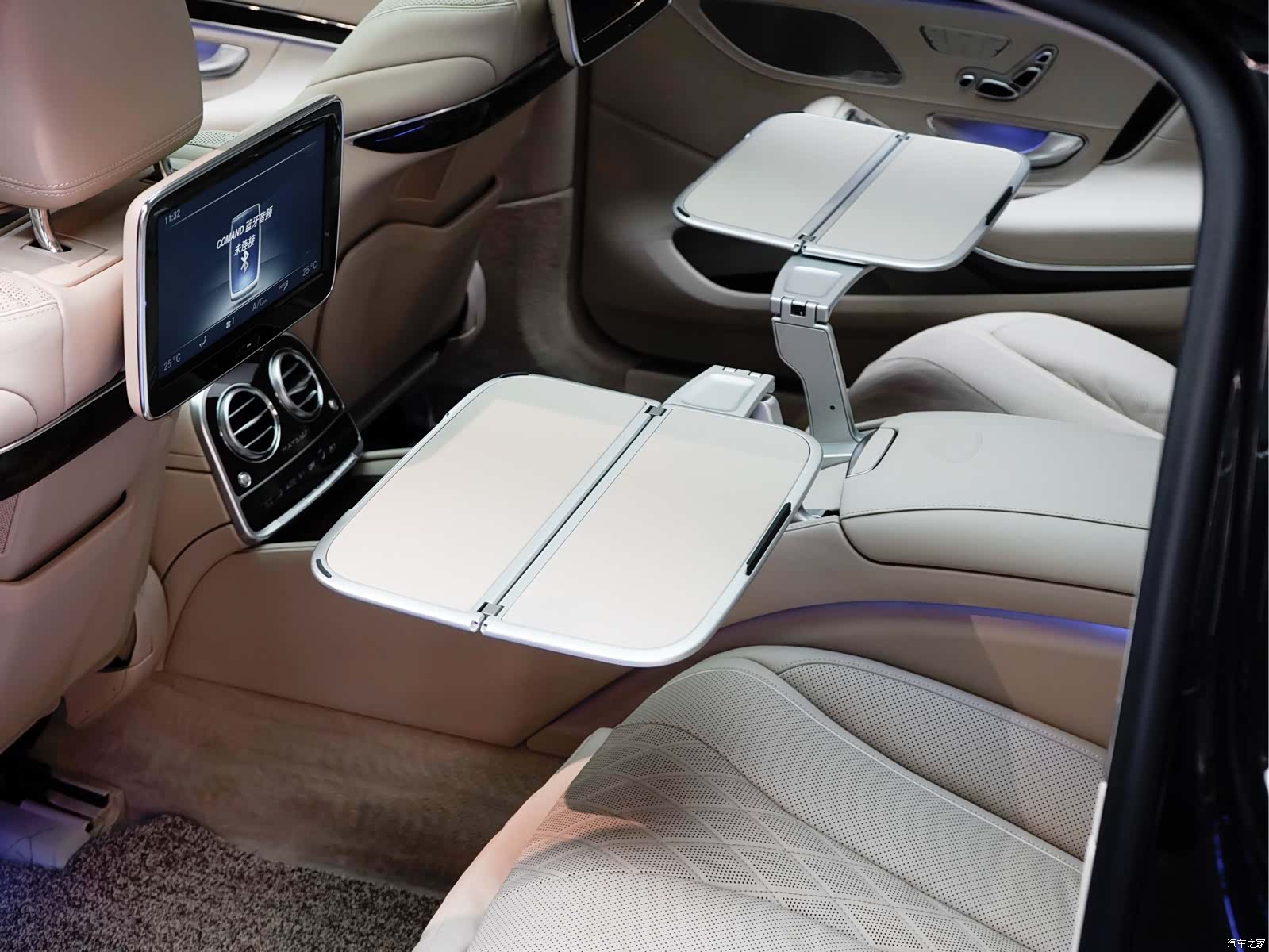 Maybach S-Class, 2017 15
