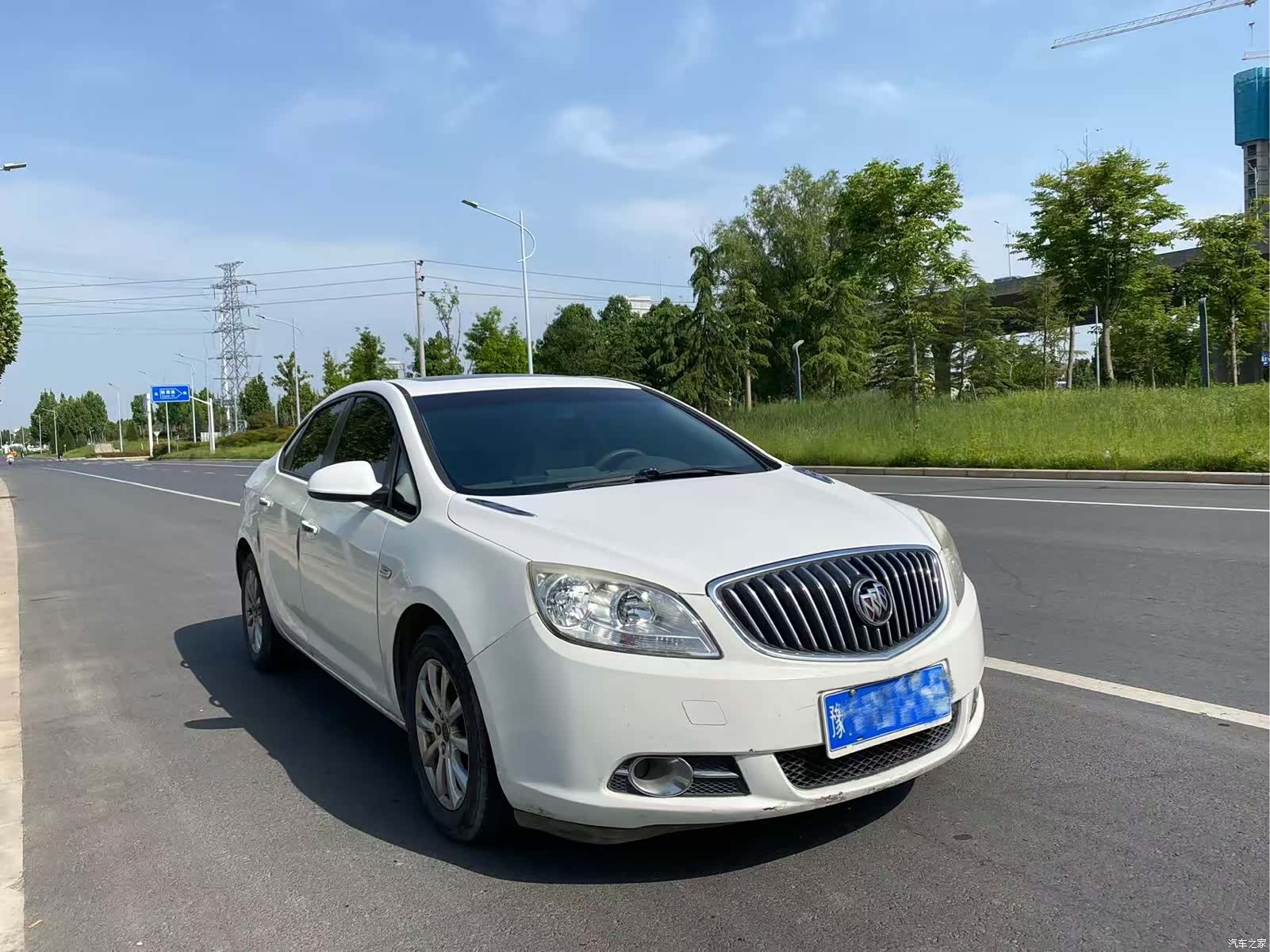 Buick GT, 2013 3