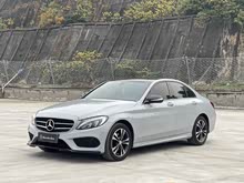 ����C�� 2017�� �Ŀ� C 200 �˶���