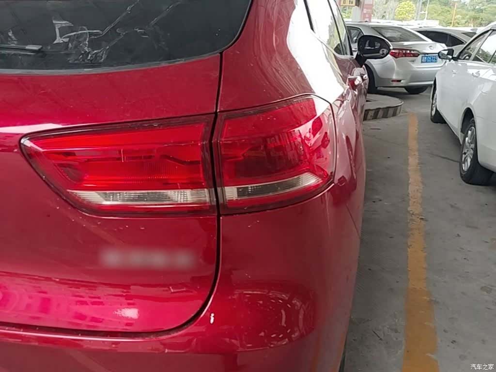Haval F5, 2019 8