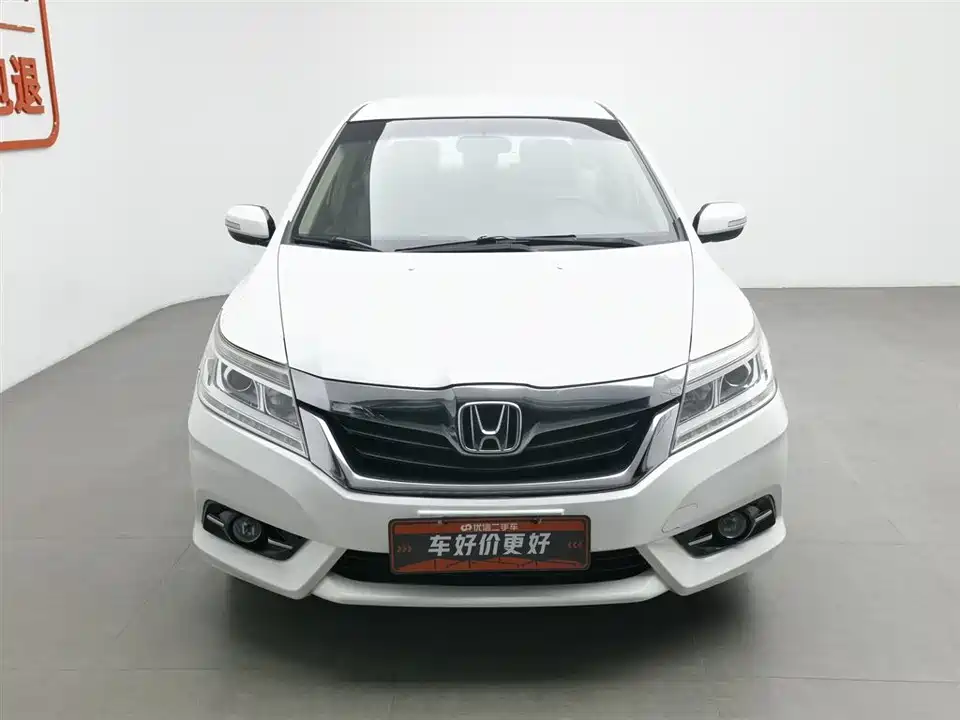 Honda Lingpai