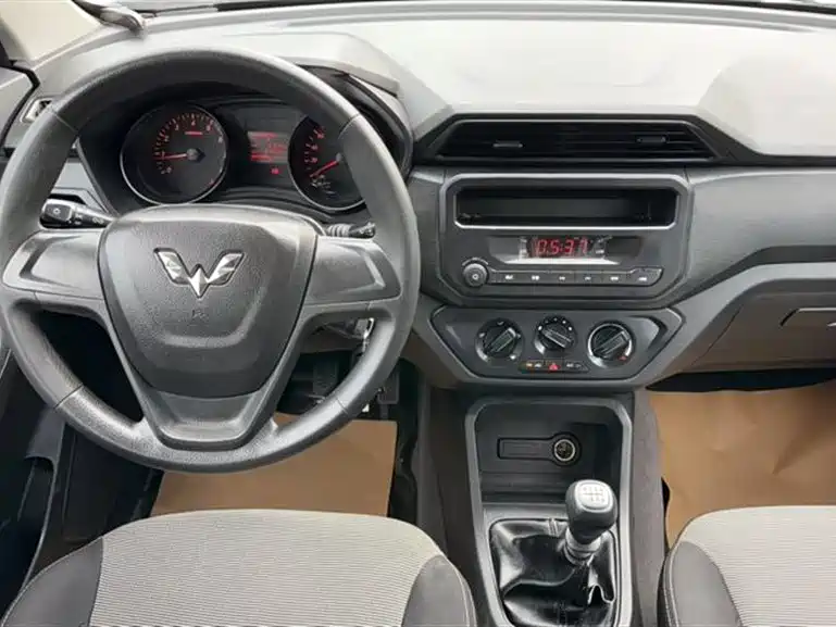 Wuling Wuling Hongguang