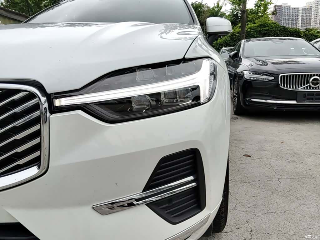 Volvo XC60, 2025 24