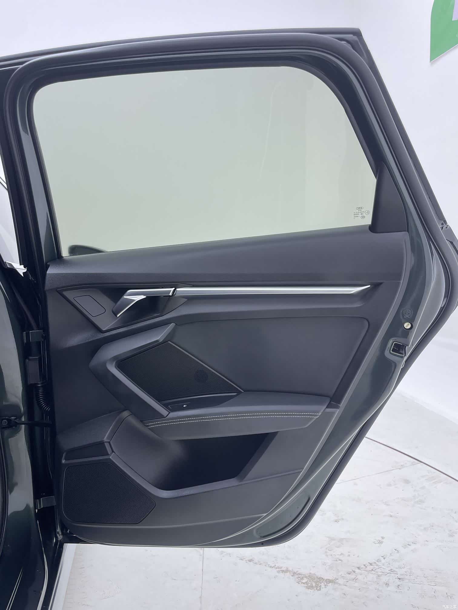 Audi A3, 2022 23