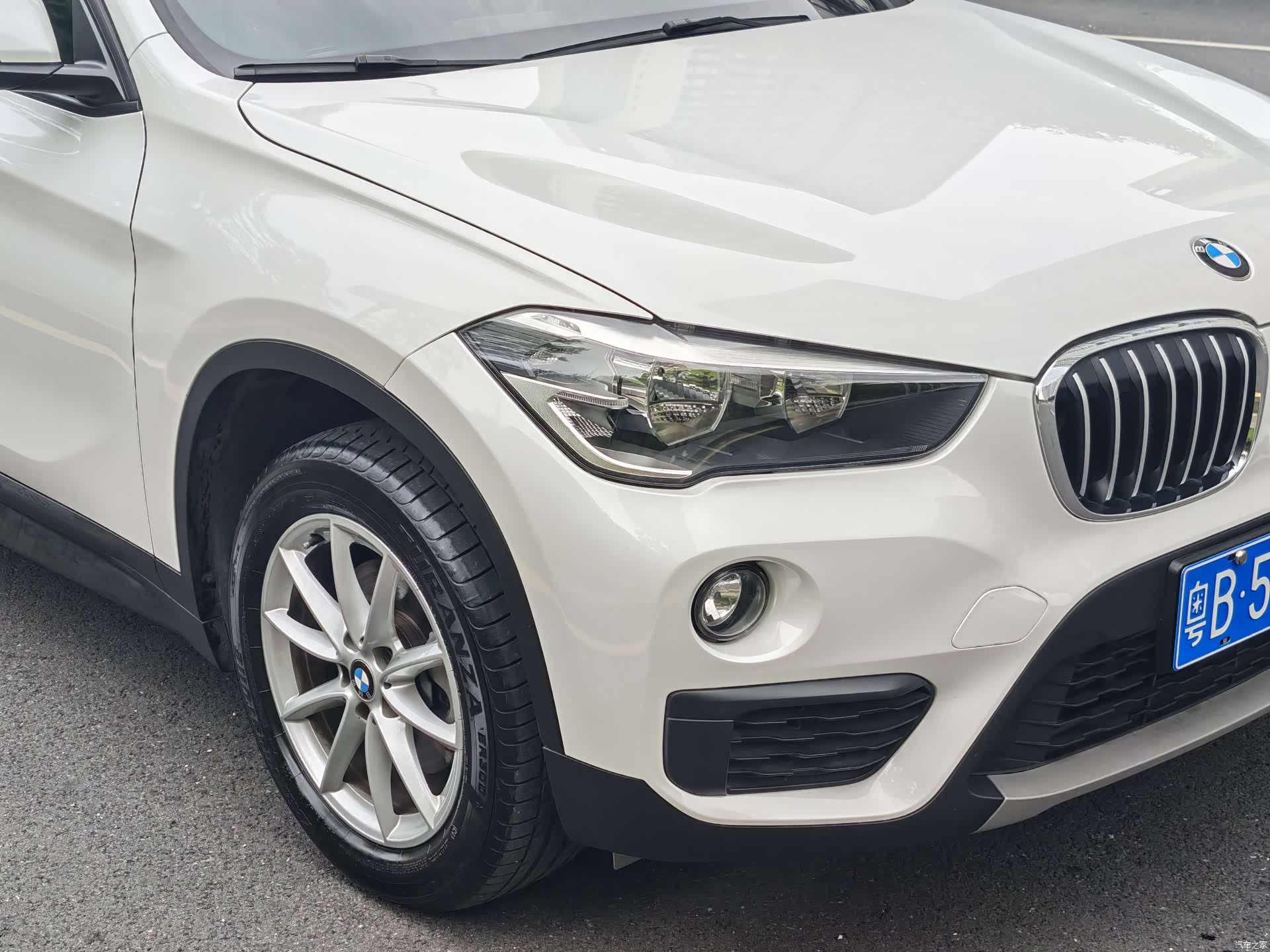 BMW X1, 2019 4