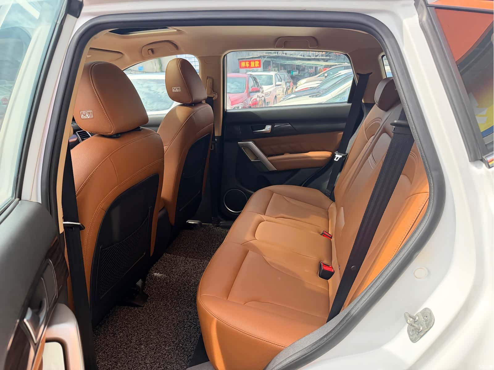 Haval H2, 2015 7