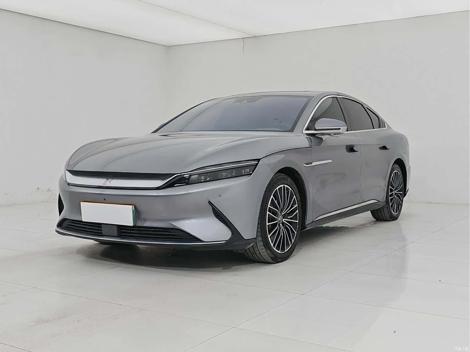 BYD Han, 2022 1