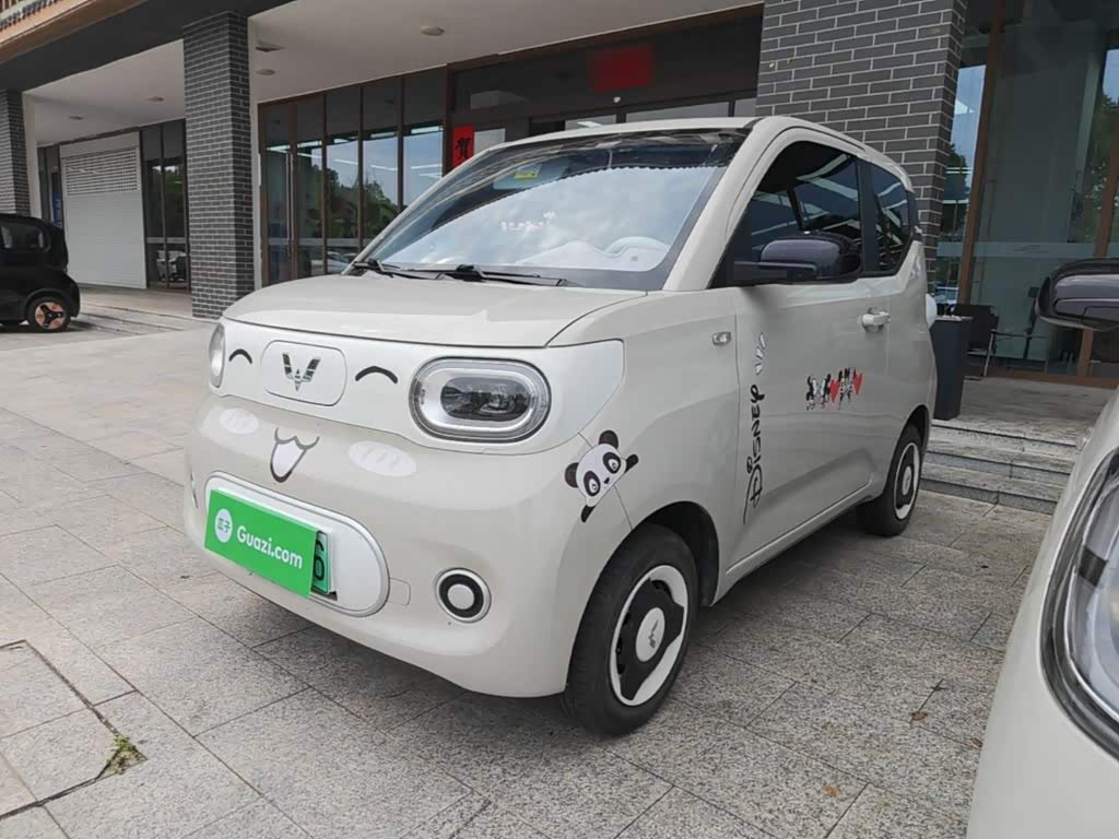 Wuling Mini EV