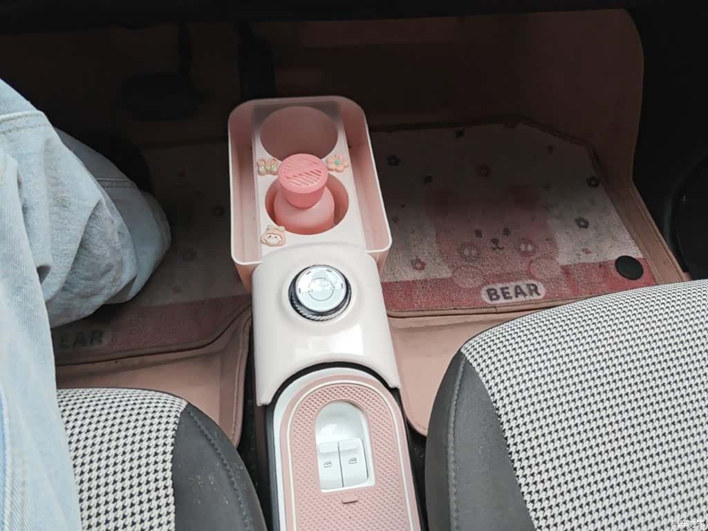 Wuling MINIEV, 2025 14