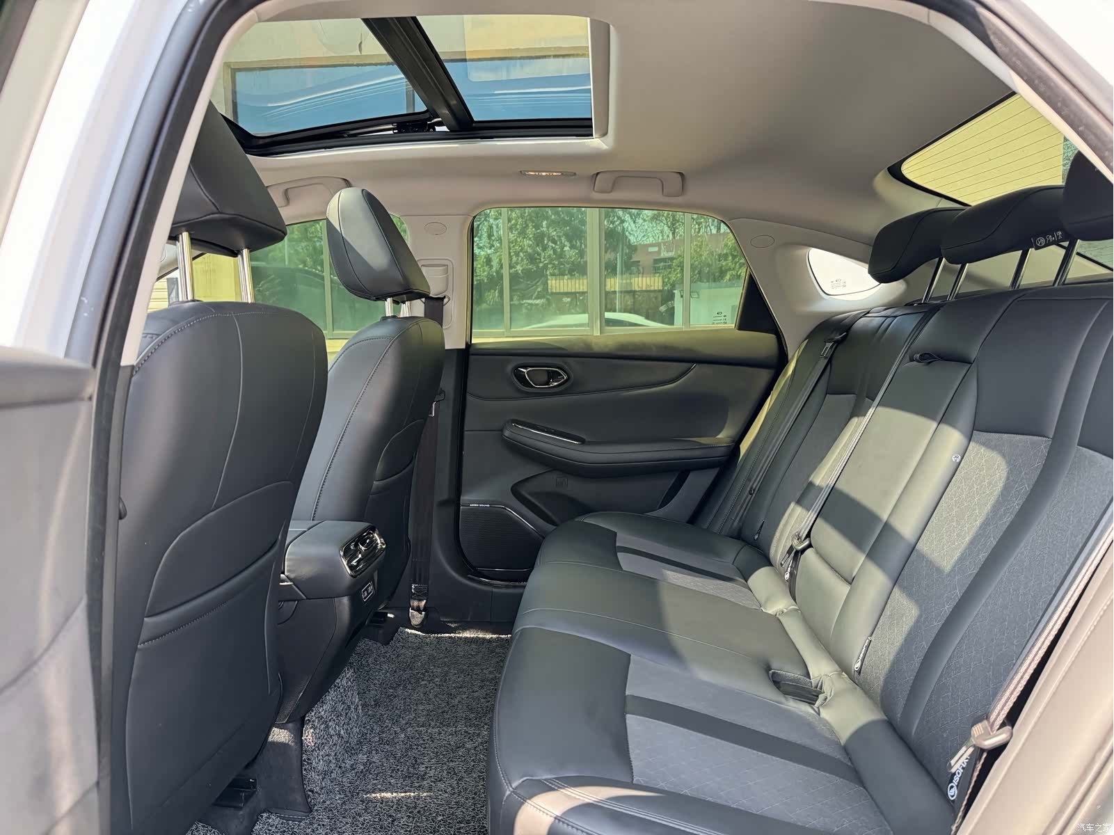 Aion S, 2023 все фото