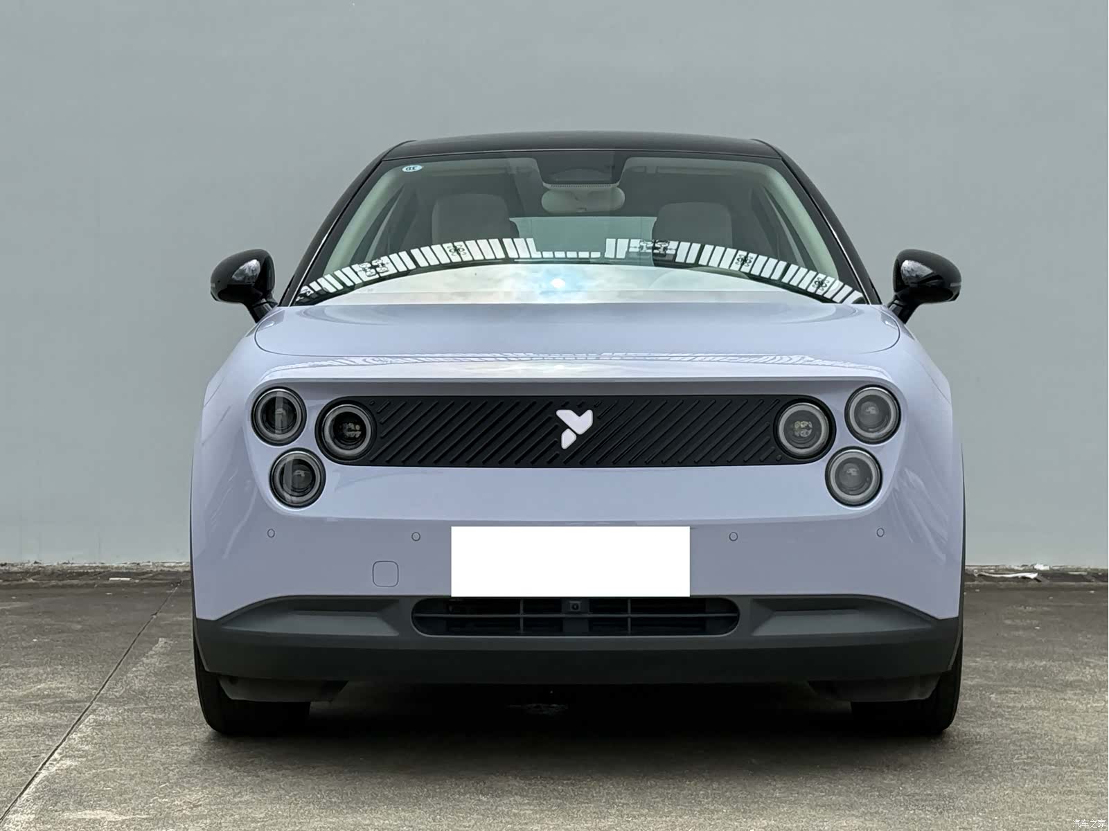 NIO firefly, 2025 2