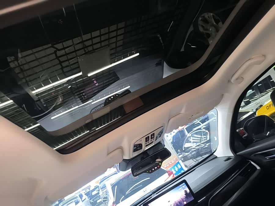 Haval H6 2022, фото 17