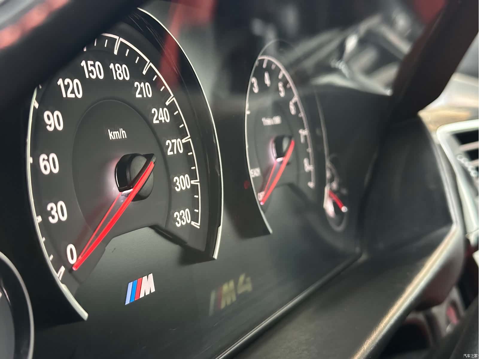 BMW M4, 2018 14