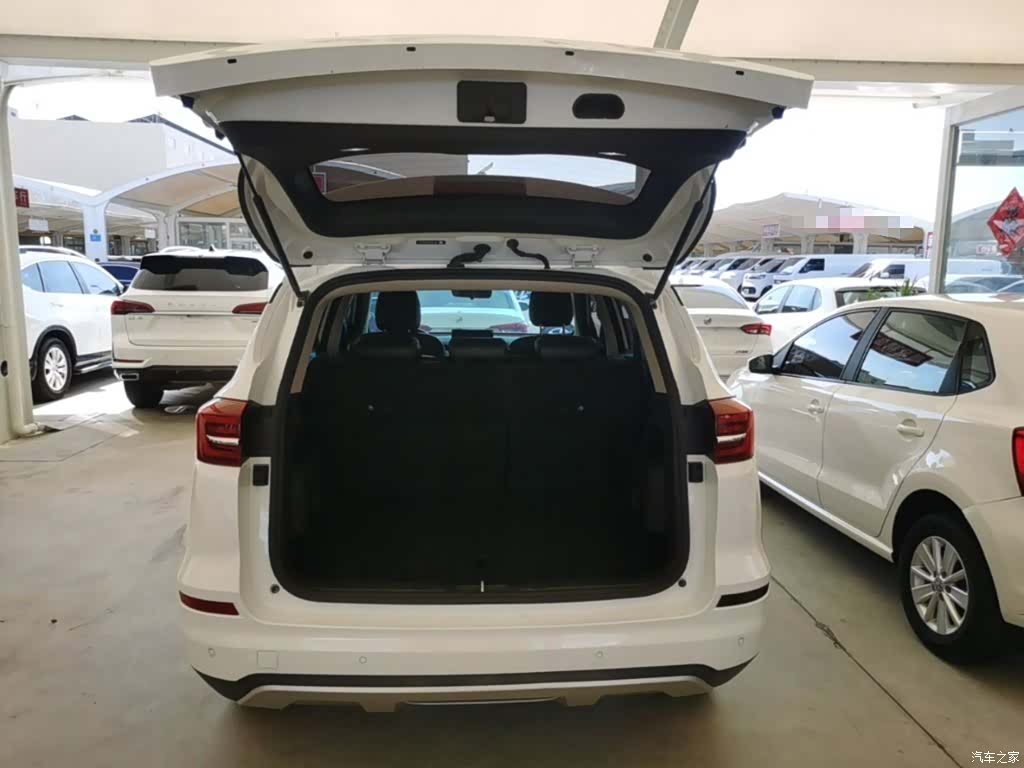 BYD Song, 2021 19