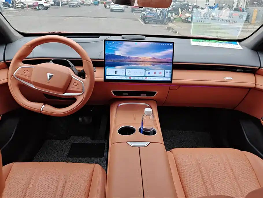 DEEPAL Dark blue S07