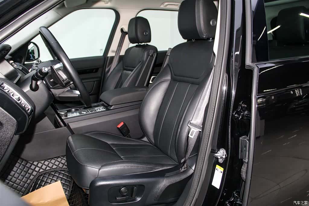 Land Rover Discovery, 2021 11