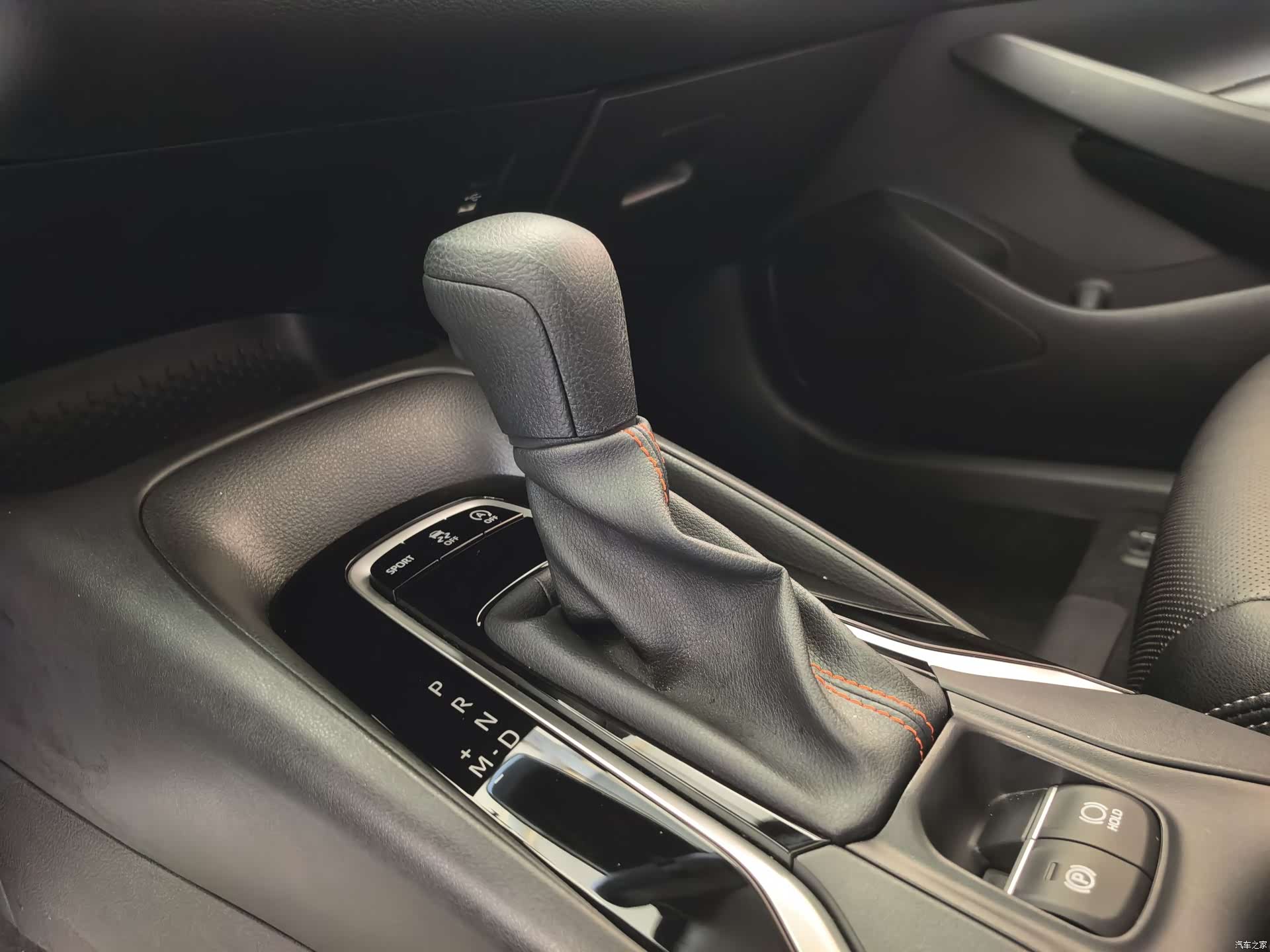 Toyota Corolla, 2023 7