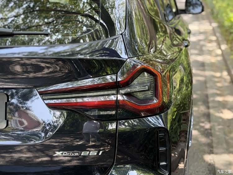 BMW X3, 2022 8