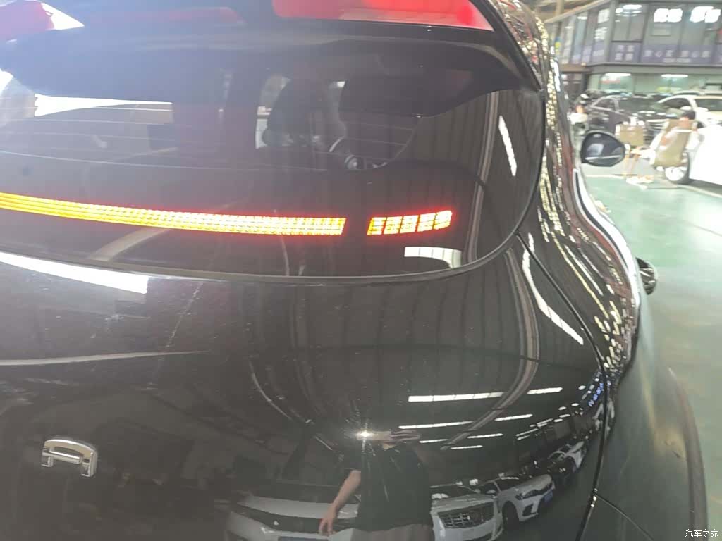 ORA Good Cat, 2023 8