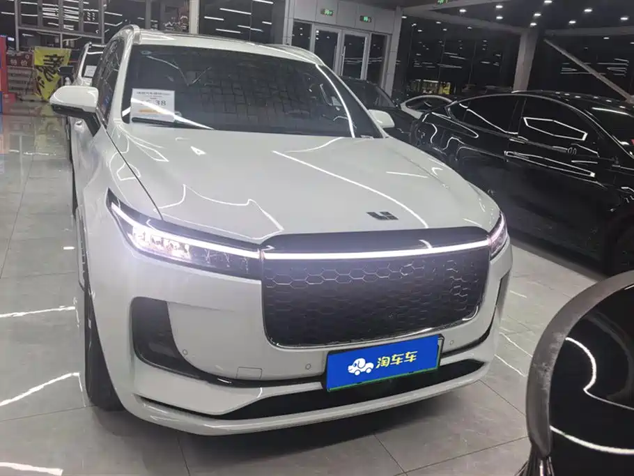 Li Auto Ideal ONE