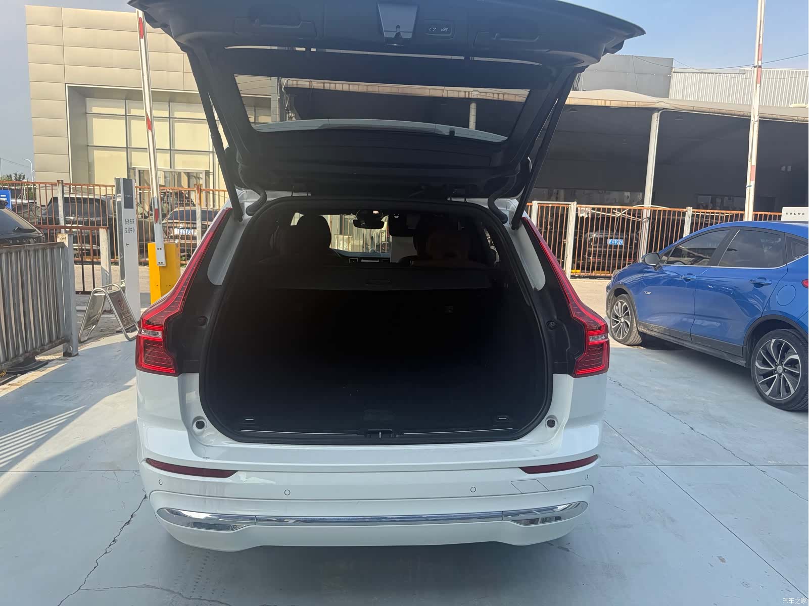 Volvo XC60, 2022 17