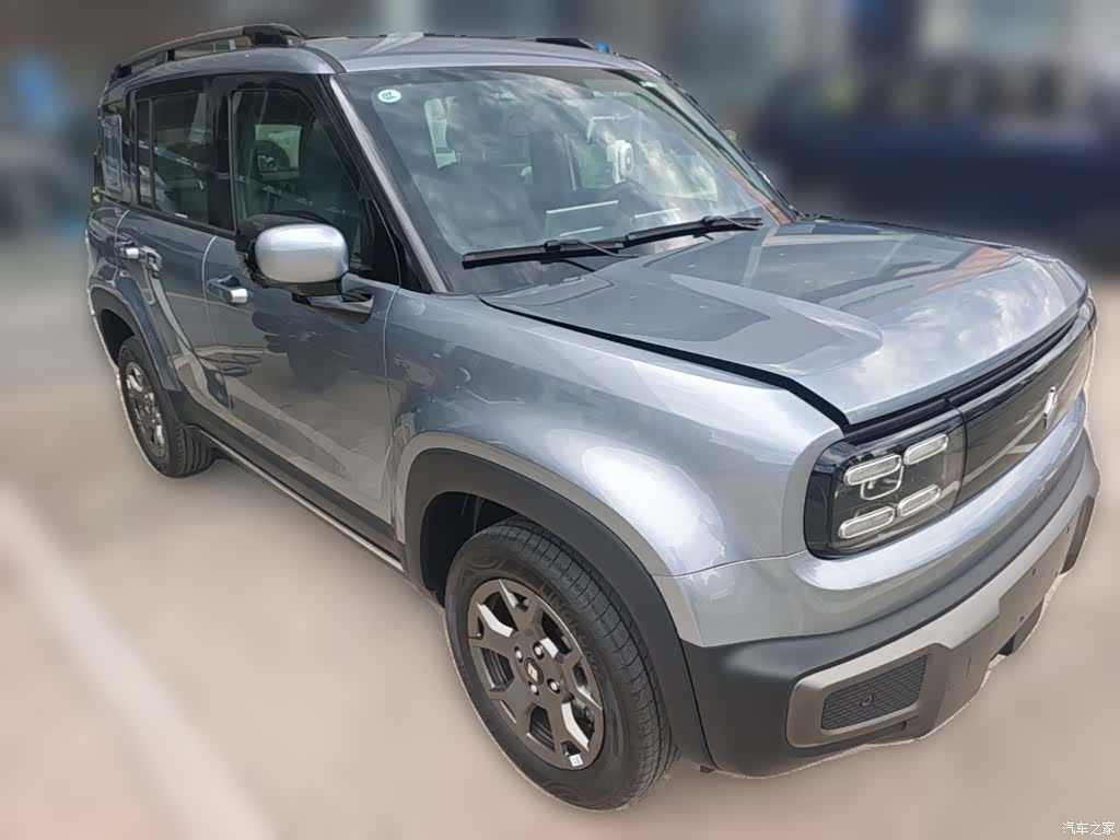 Wuling Yep, 2025 7