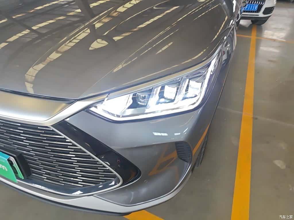 BYD Song, 2022 24