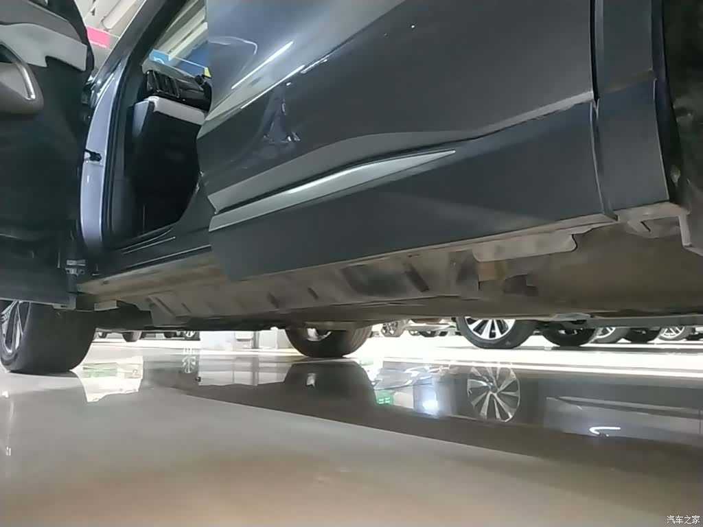 BYD Song, 2024 22