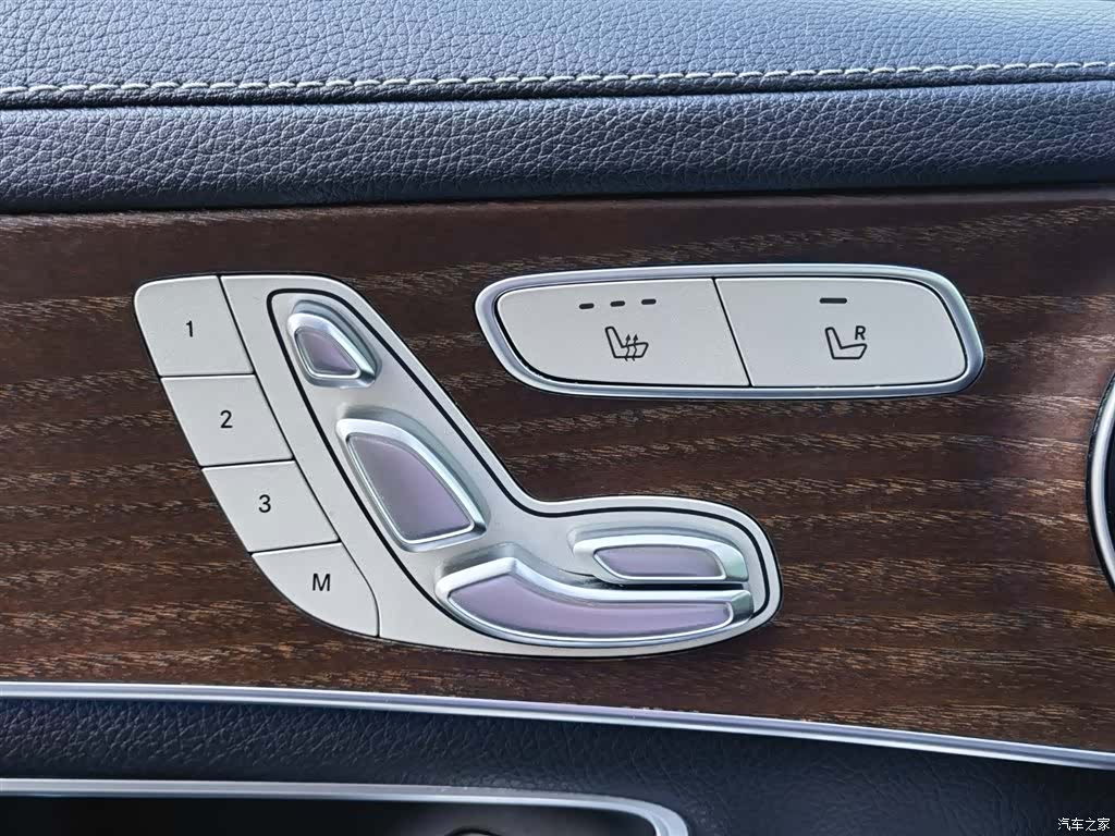Mercedes-Benz GLC, 2021 31