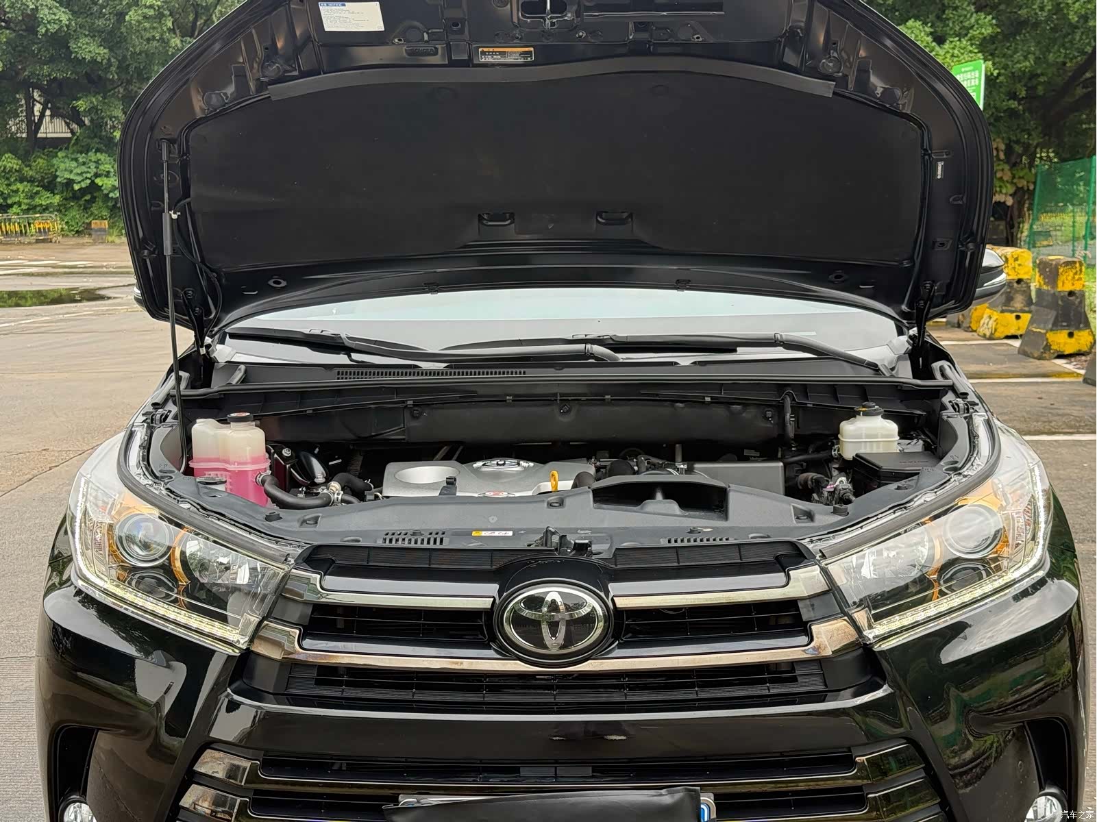 Toyota Highlander, 2021 16