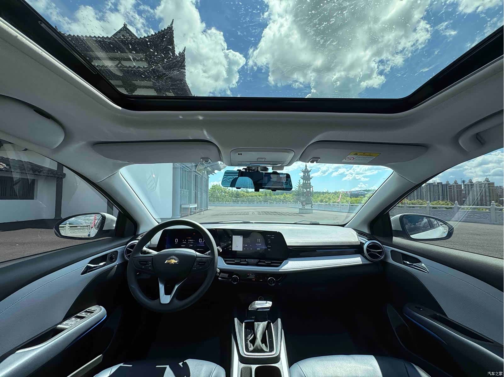 Chevrolet WOW, 2022 16