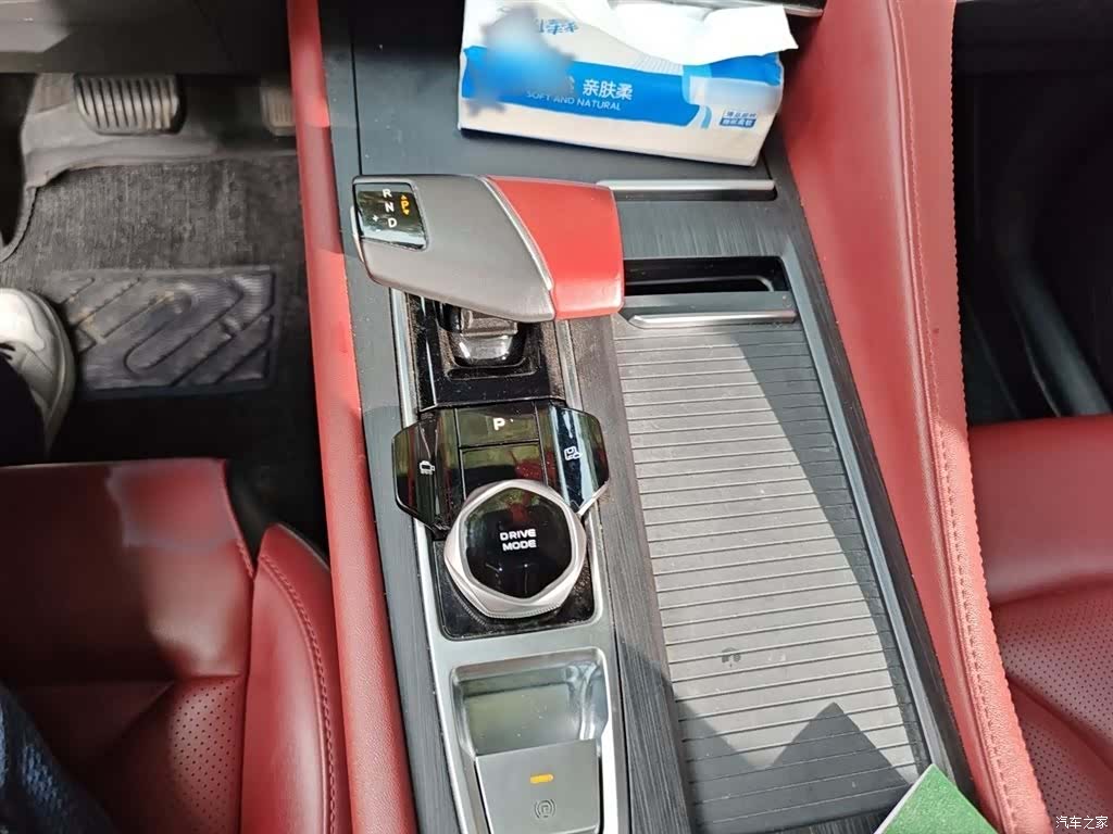 Changan CS75, 2022 7