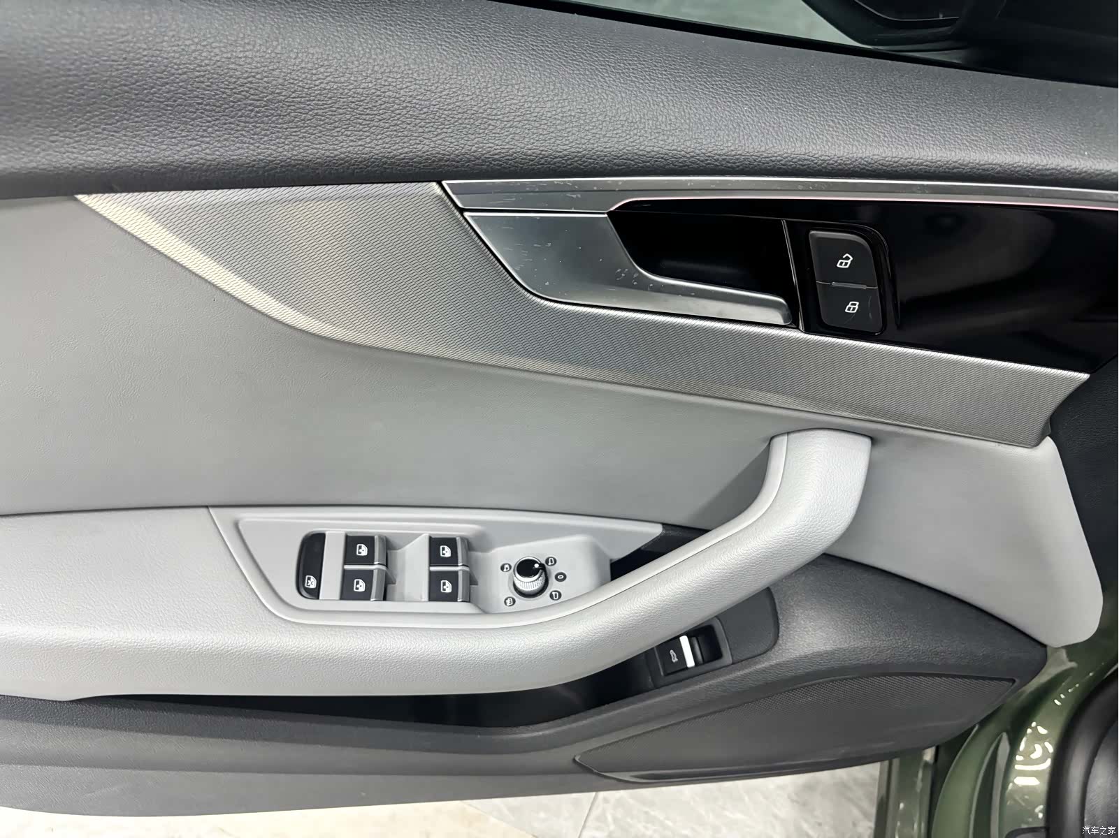 Audi A5, 2024 все фото