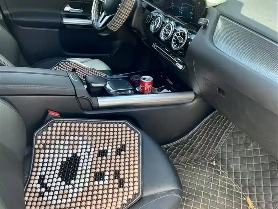 Mercedes-Benz Class B