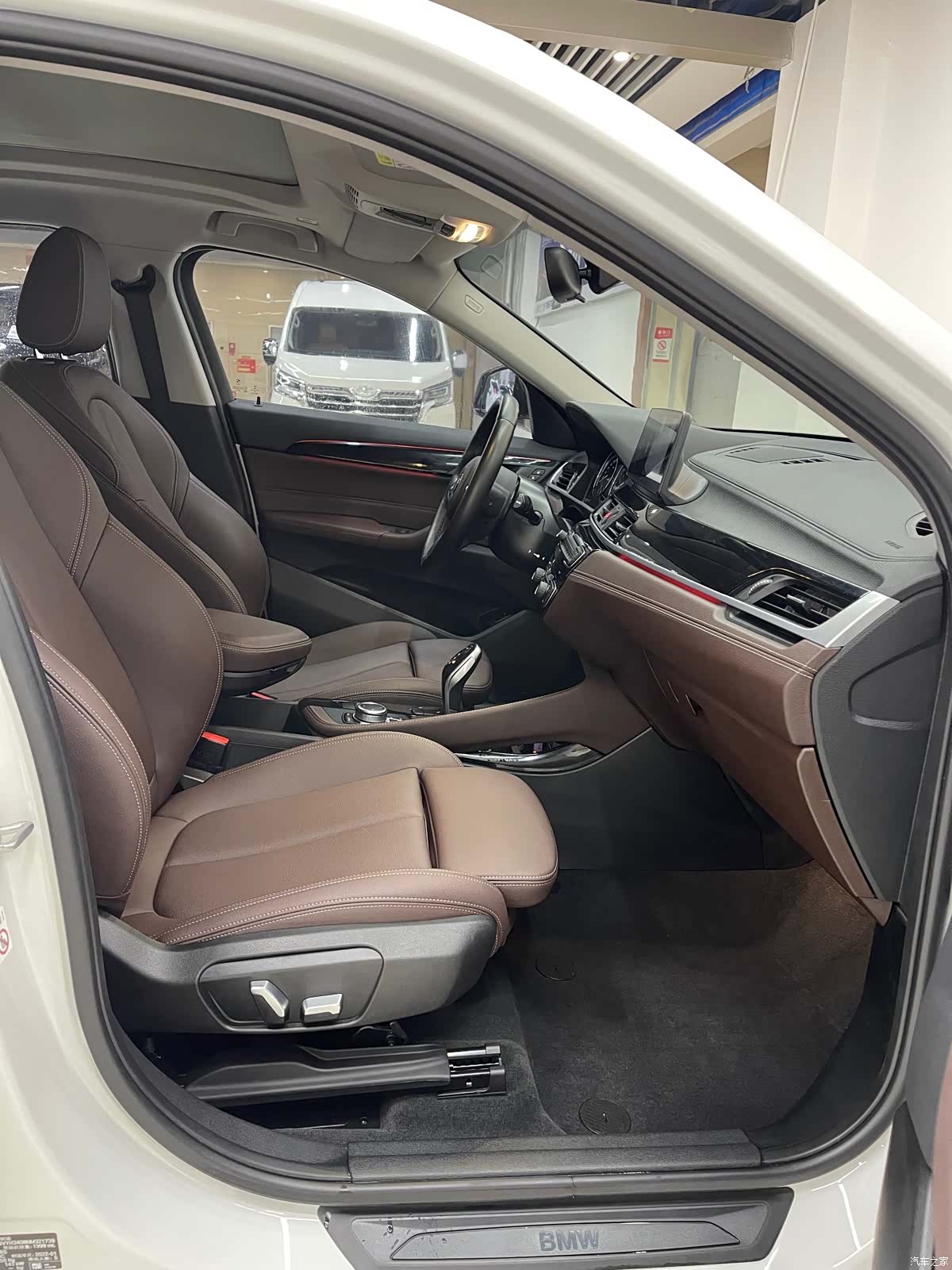 BMW X2, 2022 8