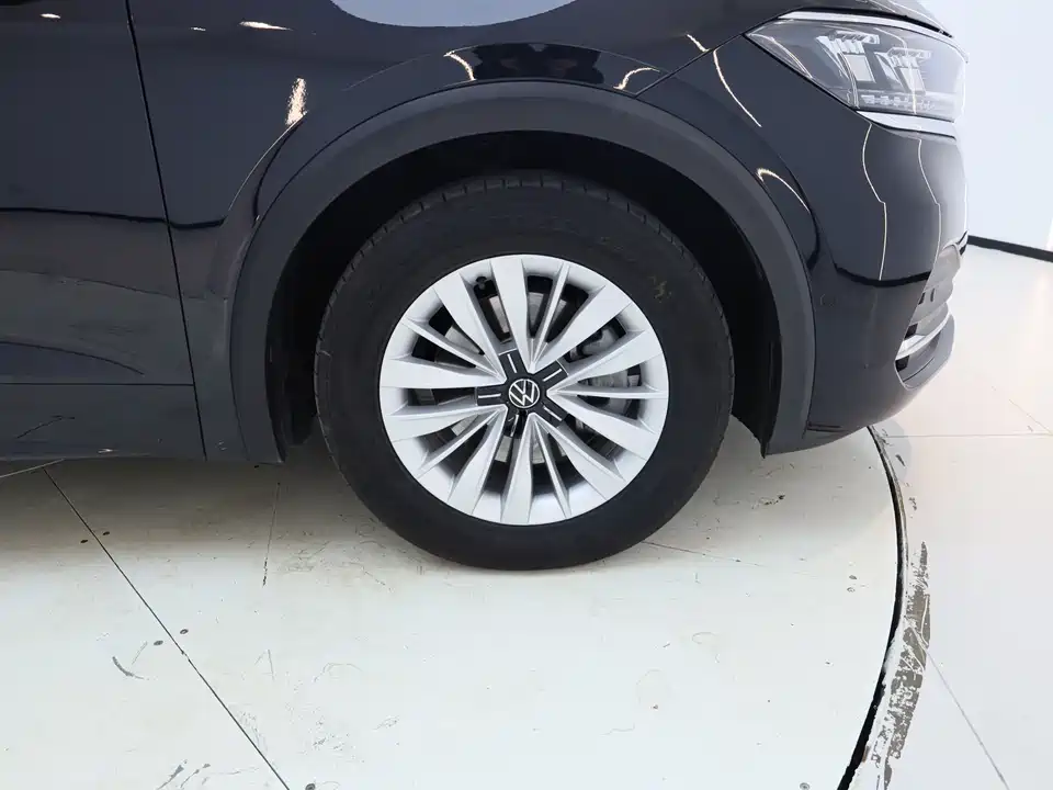 Volkswagen Weiran