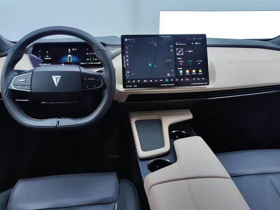 DEEPAL Dark blue SL03